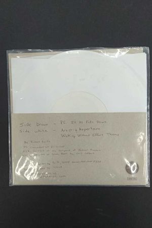 P.S. IT ALL FALLS DOWN image number 1