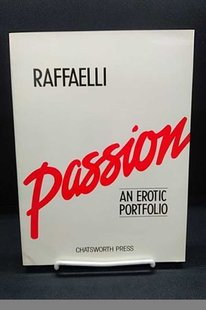Passion : An Erotic Portfolio image number 0