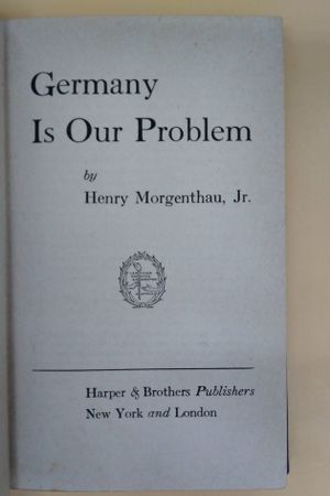 Germany Is Our Problem image number 1