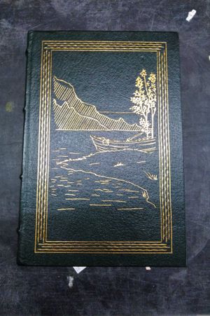 The Habit of Rivers image number 0