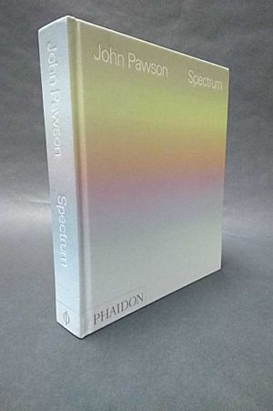 Spectrum image number 0