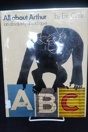 All About Arthur image number 0