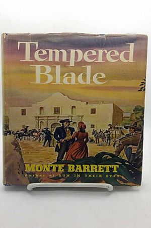 Tempered Blade image number 0