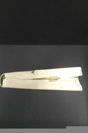 Sapphira and the Slave Girl image number 1