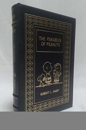 The Parables of Peanuts image number 0