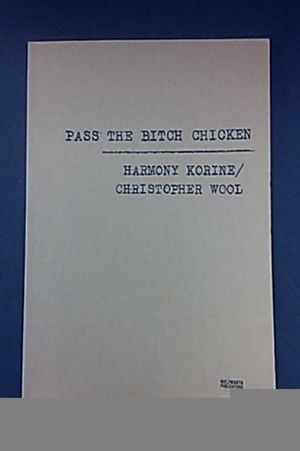 Pass the Bitch Chicken image number 0