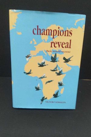 Champions Reveal Their Untold Secrets image number 0