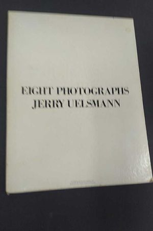 Eight Photographs image number 1