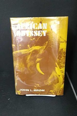 African Odyssey image number 0