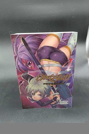 Ubel Blatt, Vol. 4 image number 0