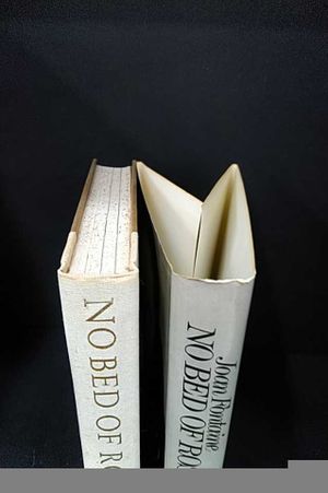 No Bed of Roses image number 3