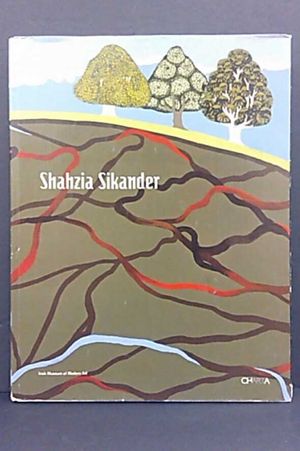 Shahzia Sikander image number 0