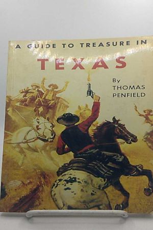 A Guide to Treasure in Texas image number 0