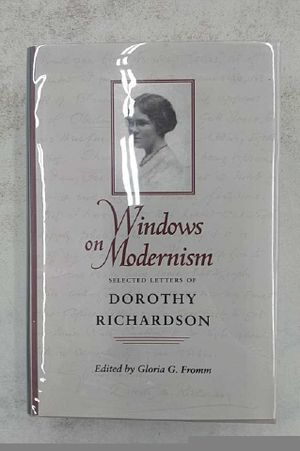 Windows on Modernism image number 0