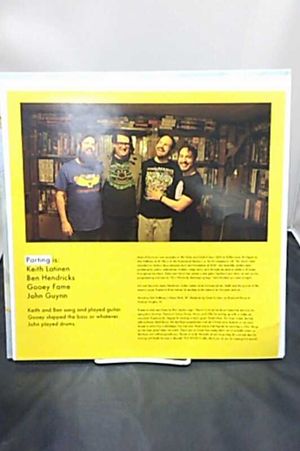 Unmake Me image number 1