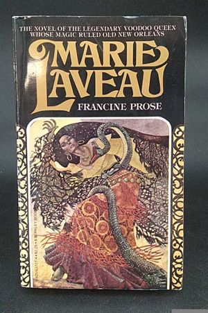 Marie Laveau image number 0