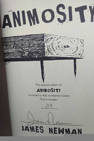 Animosity image number 1