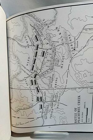 Atlas of Atlanta Area Civil War Battles image number 2