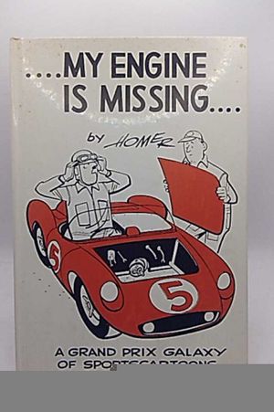 ...My Engine is Missing... image number 0