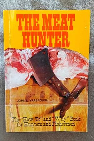 The Meat Hunter image number 0