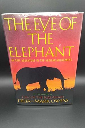 The Eye of the Elephant image number 0