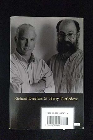 The Two Georges image number 1