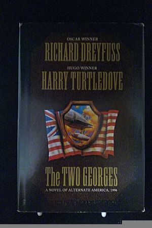 The Two Georges image number 0