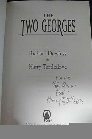 The Two Georges image number 2