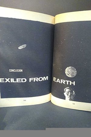 Galaxy Magazine, February 1971 image number 2
