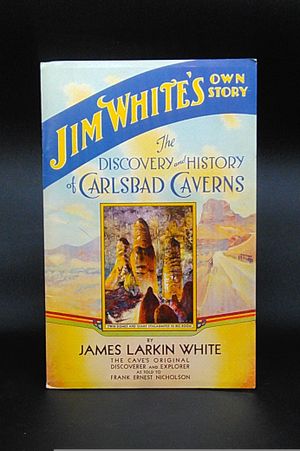 Jim Whites Own Story image number 0