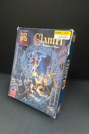 Glantri image number 0