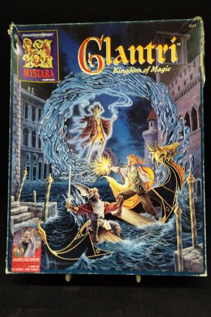 Glantri image number 2