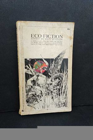 Eco-Fiction image number 0