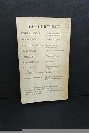 Eco-Fiction image number 1