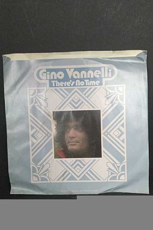 CRAZY LIFE 7" image number 1