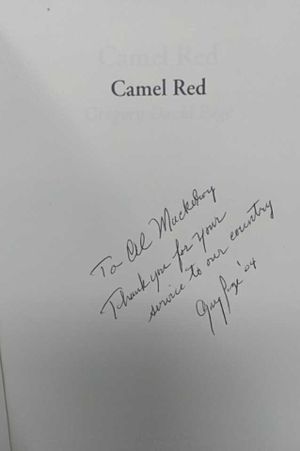 Camel Red image number 1