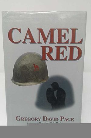 Camel Red image number 0