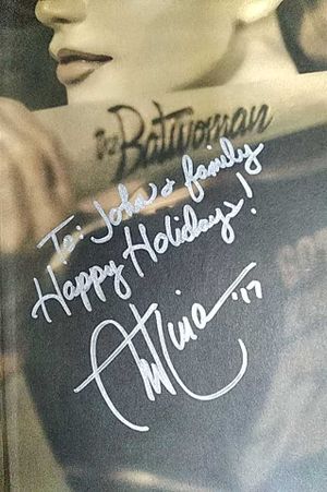 The Art of DC Comics Bombshells image number 1