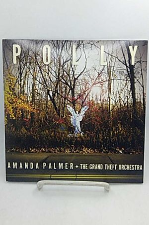 Polly image number 0