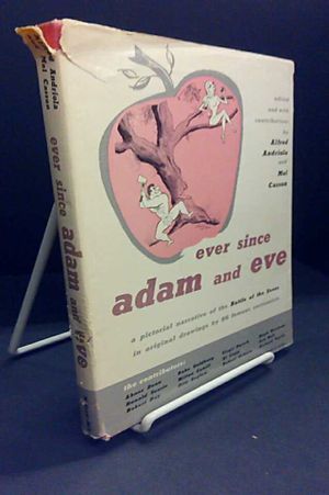 Ever Since Adam And Eve  image number 0