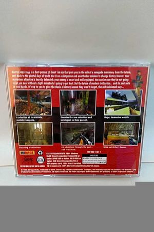 Mortyr (Jewel Case) - PC image number 2