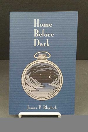 Home Before Dark image number 0