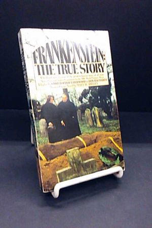 Frankenstein: The True Story image number 0