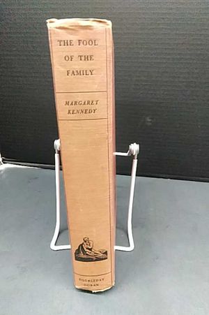 The fool of the family image number 2