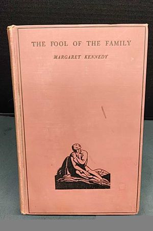 The fool of the family image number 0