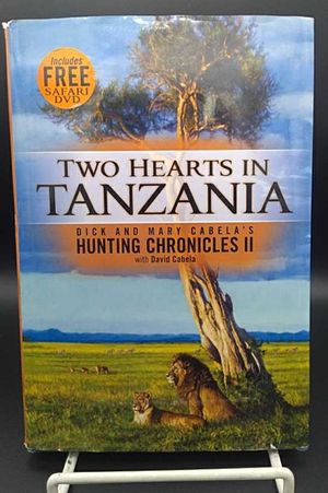 Two Hearts in Tanzania image number 0