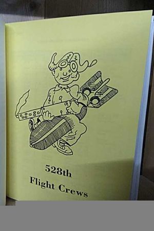 We Went to War, Part II: A Roster of the Flight Crews of the 380th Bomb Group (H) image number 1