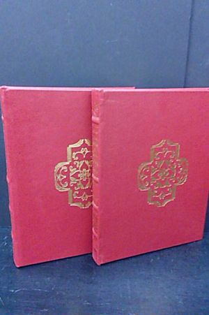 Complete Guide to Handloading, Parts 1, 2, 3 (Two Volume Set) image number 0