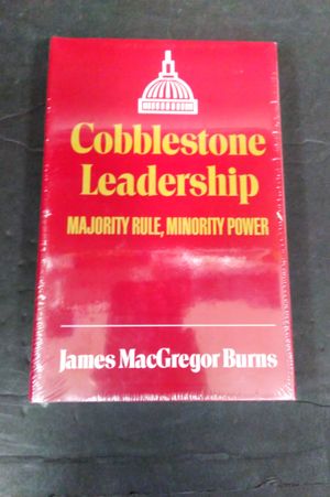 Cobblestone Leadership image number 0