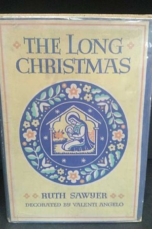 The Long Christmas image number 0